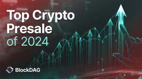 Top 4 Cryptos to Buy in 2024: BlockDAG, Shiba Inu, Ripple & Pepe