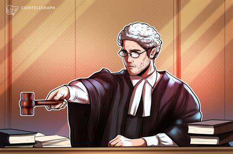 Tornado Cash lawsuit judge sides with US Treasury in motions for summary judgment - Cointelegraph