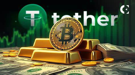 Tether Posts $4.9B Profit, Surpasses $127B In U.S. Treasuries In Q2