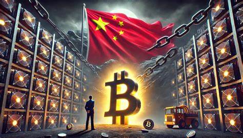 The Ripple Effects of China’s Debt Policy on Crypto Market - Crypto News BTC