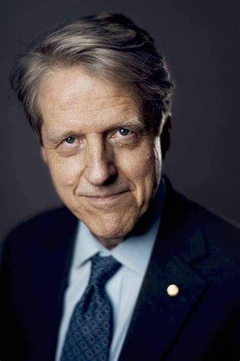 Why Nobel Economist Robert Shiller Is Still A Bitcoin Skeptic - Investopedia