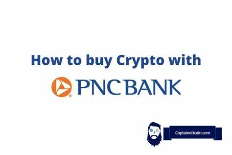 How To Buy Crypto With PNC Bank [2024 ] (+1 Thing To AVOID) - Captain Altcoin