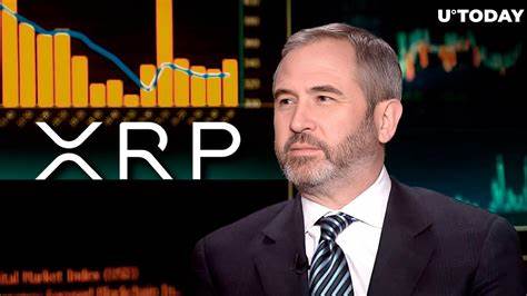 XRP held steady amid Ripple's CEO upcoming appearance before Senate 
