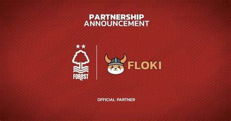 Floki teams up with Premier League to shed meme coin image and elevate cryptocurrency status