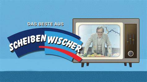 ‎Scheibenwischer - Das Beste aus Scheibenwischer - Apple TV
