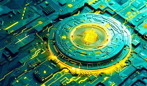 Analyst Says Top-10 Altcoin Setting the Stage for a Big Crash, Outlines Path Forward for Bitcoin and Chainlink - The Daily Hodl