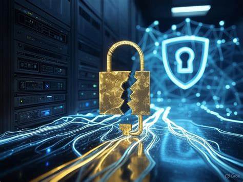 Critical Golden dMSA Attack in Windows Server 2025 Enables Cross-Domain Attacks and Persistent Access