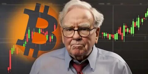 ‘Bitcoin Fixes This’: Bitcoiners Take Aim at Berkshire Hathaway Amid Stock Glitch - Decrypt