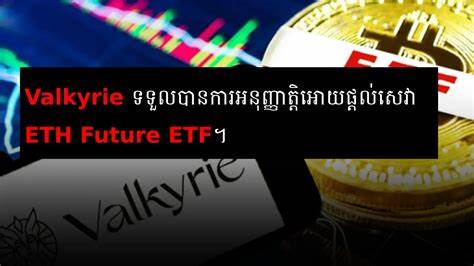 Over $11M In Ethereum Shorts Liquidated As Valkyrie ETH ETF ... - Benzinga