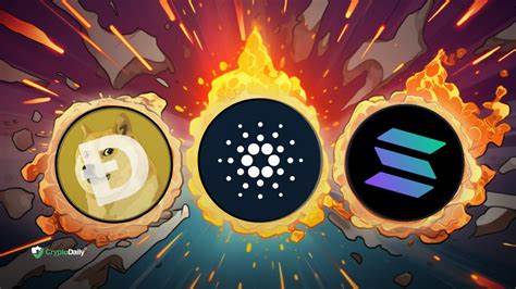Will Ethereum, Dogecoin, or Solana Explode 100x by 2025? The Crypto World Watches! - La Noticia Digital