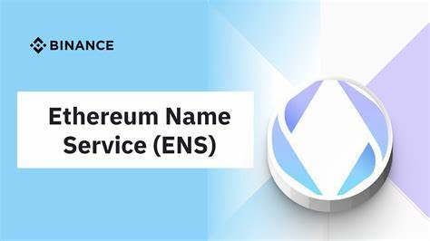 Ethereum Name Service launches ENS Token, moves towards DAO - CryptoSlate