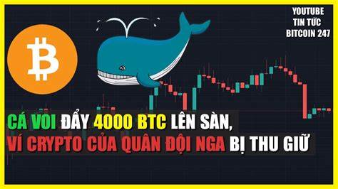 Mysterious 4,000 BTC Transfer Heats up Intrigue for Crypto Community - U.Today