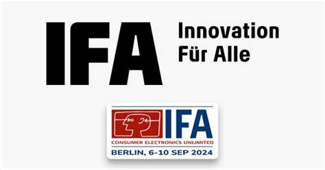 Organizer: "The IFA was a great success