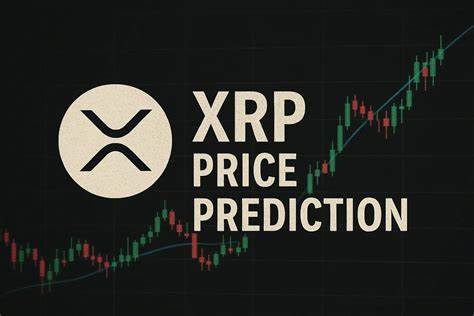 XRP Price Prediction: Iran Attacks Deepen Month-Long Slide – Is a $2.00 Test Inevitable?