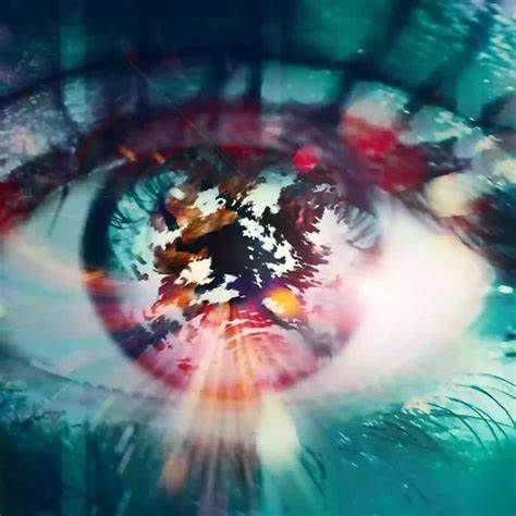 Everything You See Is from 15 Seconds in the Past, Research Suggests