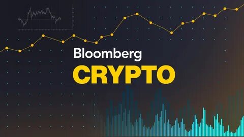 Crypto Could Go Rogue in 2025 - Bloomberg