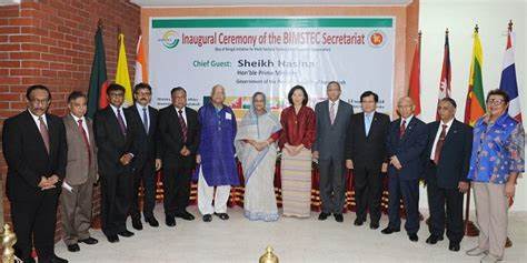 BIMSTEC Secretariat Celebrates its 10th Anniversary