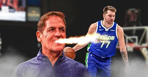 Mark Cuban breaks silence on Luka Doncic trade - CNBC
