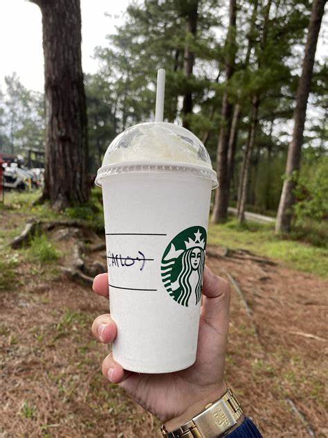 Jim Cramer on Starbucks: “Buy Some Now