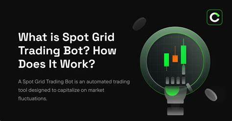 What is a grid trading bot, and how do you use it?