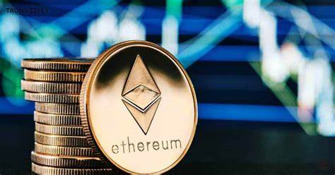 Ethereum Surges Past $2,650, Faces Resistance Around $2,700 Mark