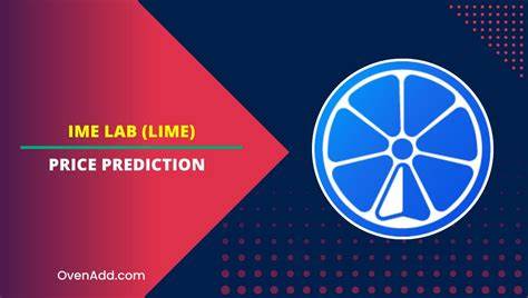 iMe Lab Price: LIME Live Price Chart, Market Cap & News Today - CoinGecko Buzz