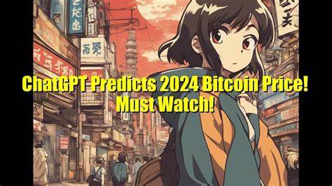 ChatGPT Predicts Bitcoin Price for ‘Uptober’ 2024 - Watcher Guru