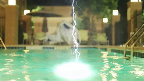 Do Indoor Pools Need to Close for Lightning?