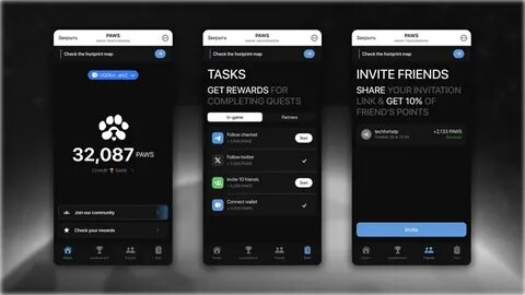 Is PAWS Telegram Mini App legit? What you need to know - Binance