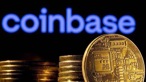 Nach Binance: Coinbase rückt ins Visier der US-Börsenaufsicht SEC - WirtschaftsWoche