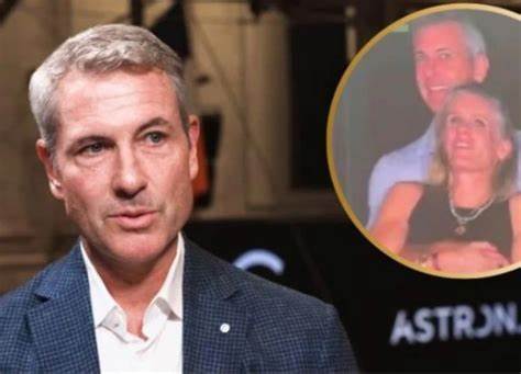 Astronomer CEO's ‘kiss cam’ controversy sparked over $7 million in prediction markets bets on his ouster