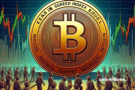 Cryptocurrency Market Falls into Fear Zone: Here's Why That's Big News - Binance