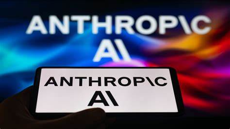 Anthropic eyes $170bn valuation with new funding
