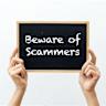 Beware of Scammers Name-Dropping YC