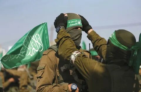 US seizes $200,000 from cryptocurrency scheme to support Hamas - The Jerusalem Post