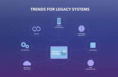 AI's Role in Rescuing Legacy Systems – The COBOL Modernization Revolution