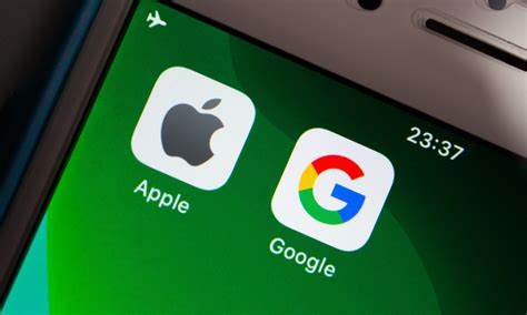 U.K. Antitrust Watchdog Signals New Rules for Apple, Google Mobile Platforms