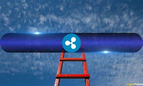 This Is How Ripple (XRP) Can Surpass its Yearly High of $0.74 - CryptoPotato