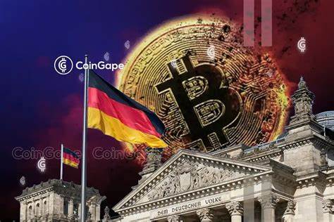 Germany Cracks Down on Crypto ATMs, Seizing $28 Million - Crypto Times