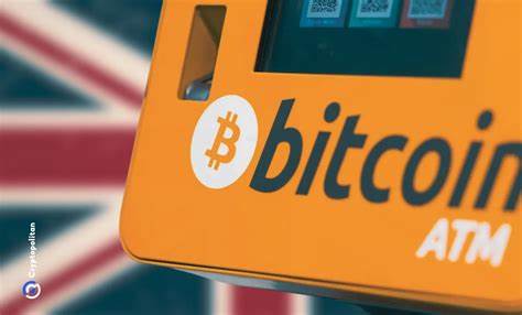 UK sentences individual in first unregistered cryptoasset case - MSN