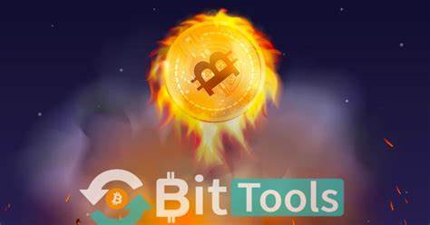 How BitTools Provide An Efficient Way To Accelerate Stuck Bitcoin Transactions - Coinpedia Fintech News