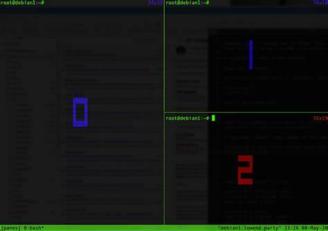 Alden: Detachable terminal sessions without breaking scrollback