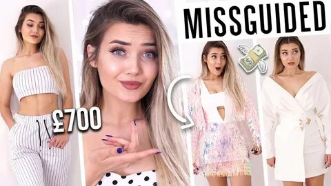 Missguided eyes £200m revenues in two years on Shein Xcelerator success