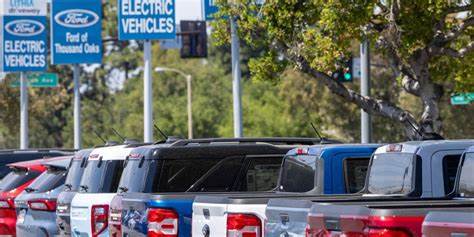 Auto & Transport Roundup: Market Talk