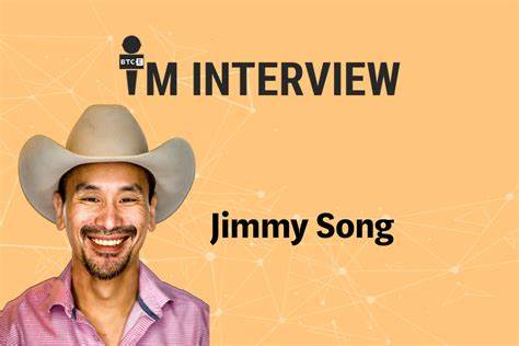 'Fiat, Debt, Bitcoin, Merit' Jimmy Song Sings Praise Of Apex Crypto At LaBitConf 2022: Interview - Benzinga