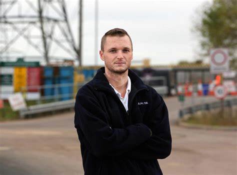 Remember the guy who threw away over $750 million in Bitcoin? Now he wants to buy the dump where he thinks it's buried - Fortune