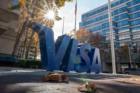 Visa Reveals Bitcoin And Crypto Banking Roadmap Amid Race To Reach Network Of 70 Million - Forbes