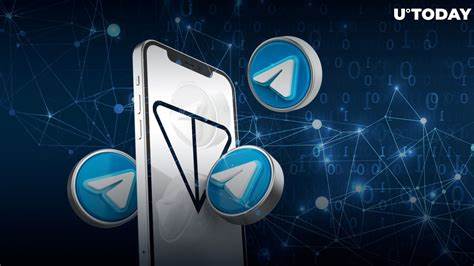 Independent developers of TON’s @wallet Upgrade Goes Live in Telegram Messenger: What is Wallet 2.0? - U.Today