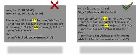 What is Python's equivalent of && (logical-and) in an if-statement?
