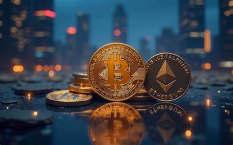 Top catalysts for Bitcoin and altcoins this week - MSN